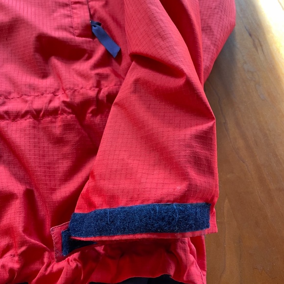 Patagonia - Vintage - Red Jacket - Size M - Picture 6 of 11